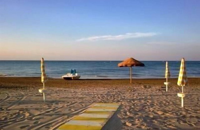 Holiday apartment Fano for 1 - 4 persons with 1 bedroom - Holiday apartment