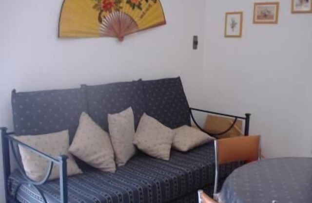 Holiday apartment Fano for 1 - 4 persons with 1 bedroom - Holiday apartment