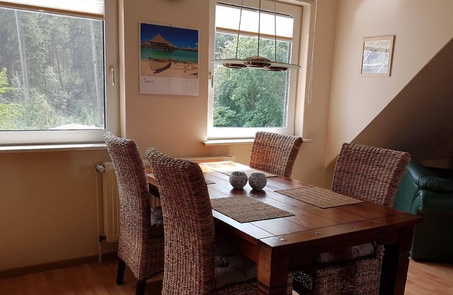 Holiday apartment Faßberg for 1 - 4 persons with 2 bedrooms - Holiday apartment in one or multi-fami