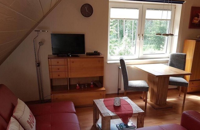 Holiday apartment Faßberg for 1 - 3 persons with 1 bedroom - Holiday apartment in one or multi-famil