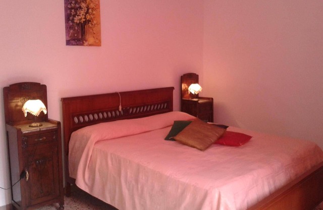 Holiday apartment Fauglia for 1 - 6 persons with 3 bedrooms - Farmhouse
