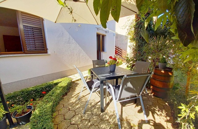Ferienwohnung Valbandon 