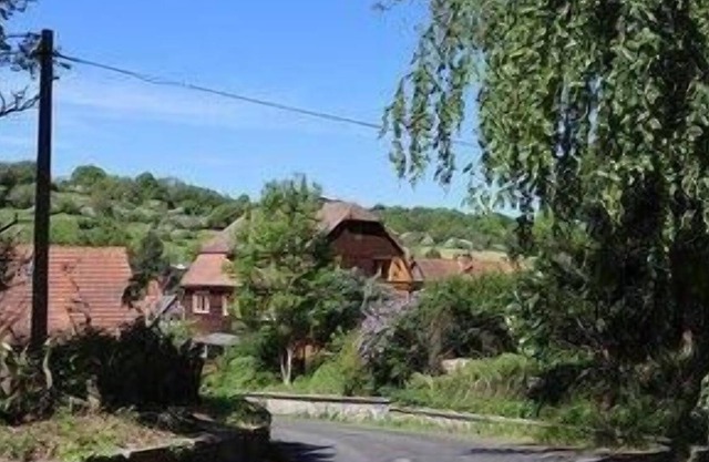 Holiday apartment Feldatal for 3 - 6 persons with 3 bedrooms - Holiday apartment in one or multi-fam