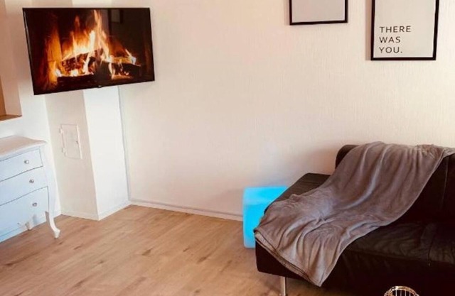 Holiday Apartment "Felix Living 5" with Terrace & Wi-Fi