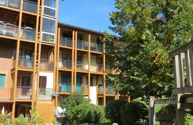 Holiday apartment Fiesch for 1 - 2 persons with 1 bedroom - Holiday apartment in one or multi-family