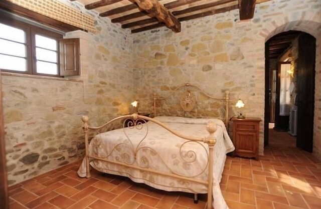 Holiday apartment Fighille for 1 - 4 persons with 1 bedroom - Farmhouse