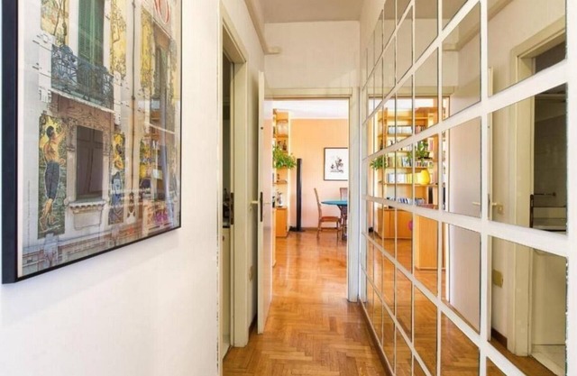 Holiday apartment Figino for 1 - 6 persons with 3 bedrooms - Holiday apartment