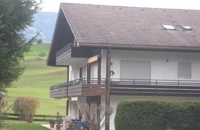 Holiday apartment Fischen for 1 - 2 persons with 1 bedroom - Holiday apartment