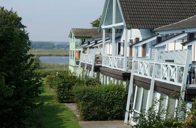 Holiday apartment Fischerhaus 14 OT Seedorf - Fewo Fischerhaus 14