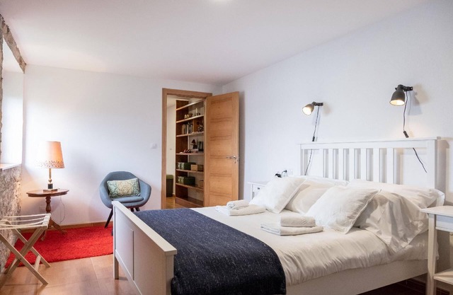 Holiday apartment Fisterra for 2 - 4 persons with 2 bedrooms - Holiday house
