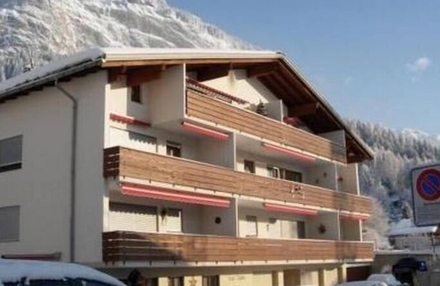 Holiday apartment Flims Dorf for 1 - 4 persons with 1 bedroom - Holiday apartment