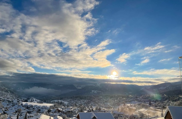 Holiday apartment Flims Dorf for 1 - 6 persons with 2 bedrooms - Holiday apartment