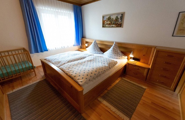 Holiday apartment Flattach for 1 - 7 persons with 3 bedrooms - Holiday apartment in one or multi-fam