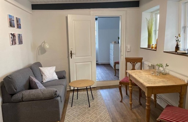 Ferienwohnung Flensburg 