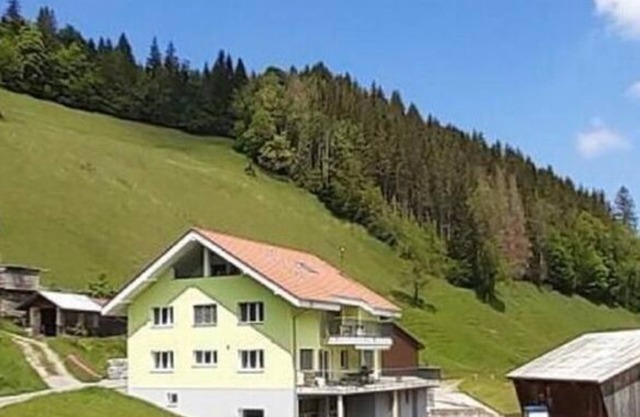 Holiday apartment Flühli LU for 1 - 7 persons with 3 bedrooms - Holiday apartment in one or multi-fa