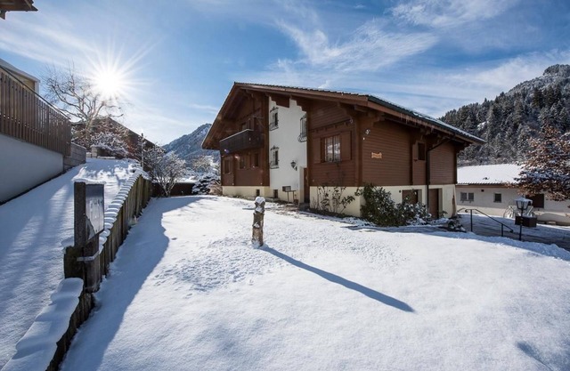Holiday apartment Flühli LU for 1 - 7 persons with 2 bedrooms - Holiday apartment in one or multi-fa