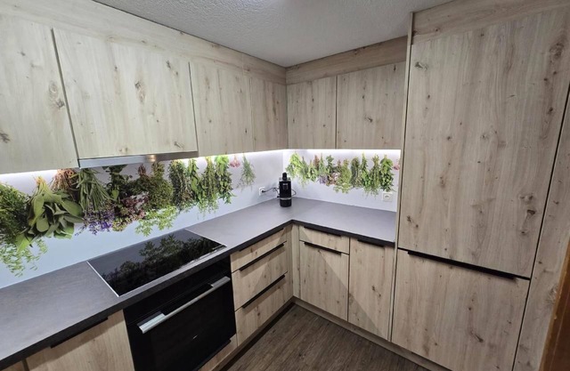 Holiday apartment Flühli LU for 1 - 4 persons with 1 bedroom - Holiday apartment