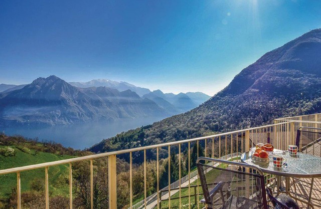 Holiday apartment Fonteno for 1 - 6 persons with 2 bedrooms - Holiday apartment in one or multi-fami