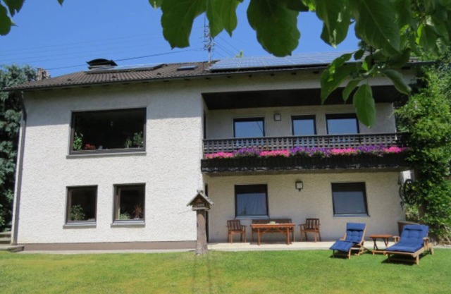 Holiday apartment for 4 guests with 70m² in Welden (58258)