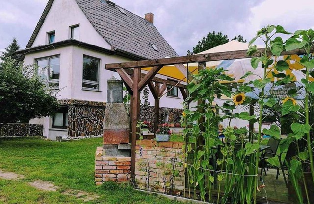 Holiday apartment for families with children