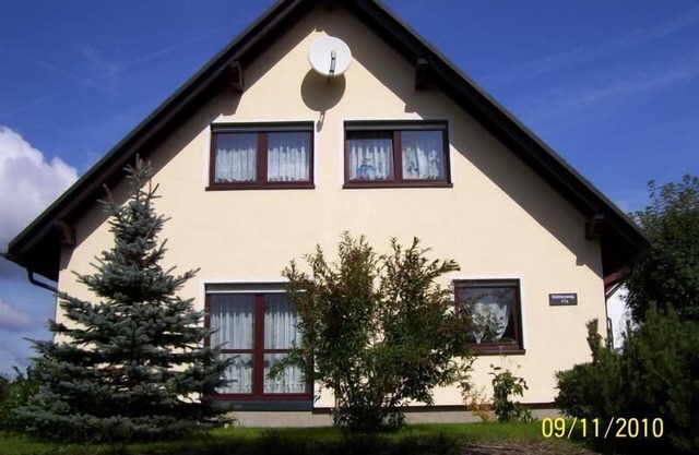 Holiday apartment Frauenwald for 1 - 2 persons with 1 bedroom - Holiday house