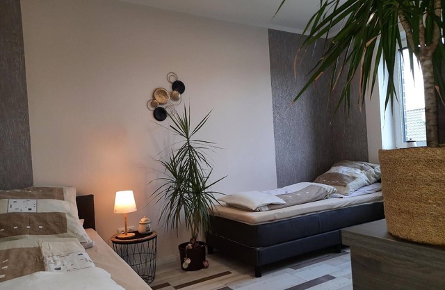 Holiday apartment Friesoythe for 1 - 3 persons with 1 bedroom - Holiday house