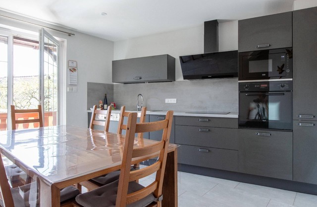 Holiday apartment Itterswiller for 2 - 7 persons with 3 bedrooms - Holiday house