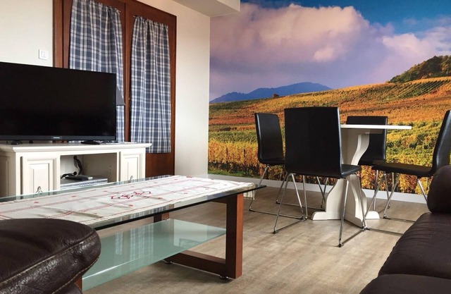 Holiday apartment Itterswiller for 1 - 6 persons with 3 bedrooms - Holiday house