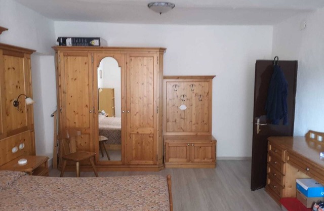 Holiday Apartment "Francesca" near Lake with Terrace