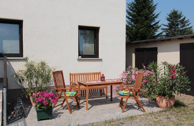 Holiday apartment Freital for 1 - 4 persons with 1 bedroom - Holiday house