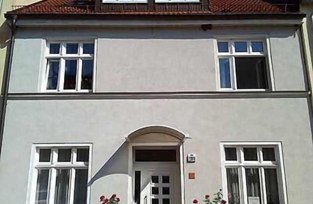 Holiday apartment Friedland for 1 - 2 persons - Holiday apartment