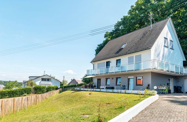Holiday Apartment 'Fribo' with Private Terrace and Wi-Fi