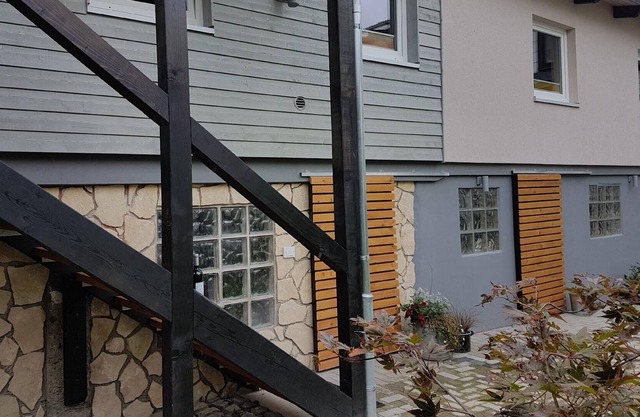 Holiday apartment Fritzlar for 1 - 4 persons with 1 bedroom - Holiday house