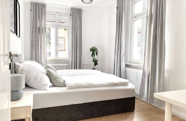 Holiday apartment Furtwangen for 1 - 6 persons with 2 bedrooms - Holiday apartment in one or multi-f