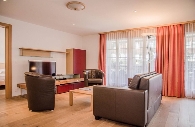Holiday apartment Grindelwald for 1 - 6 persons with 2 bedrooms - Holiday apartment in one or multi-