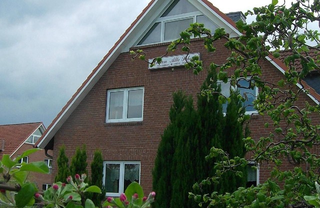 Holiday apartment Goosefeld for 1 - 3 persons with 1 bedroom - Holiday apartment