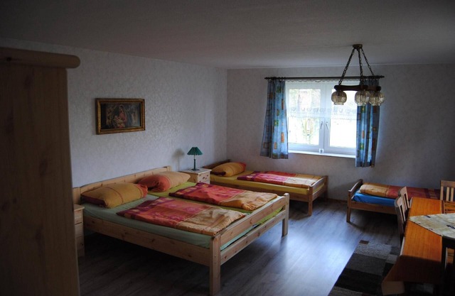 Holiday apartment Goosefeld for 1 - 3 persons with 1 bedroom - Holiday apartment
