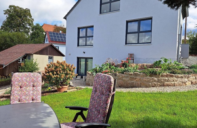 Holiday apartment Goldkronach for 1 - 3 persons - Holiday apartment