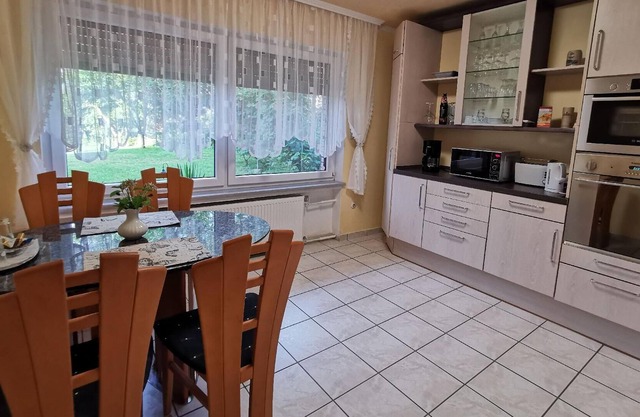 Holiday apartment Grebenstein for 1 - 3 persons with 2 bedrooms - Holiday apartment