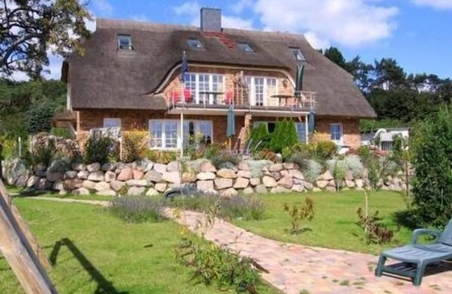 Holiday apartment Gager for 1 - 2 persons with 1 bedroom - Holiday apartment