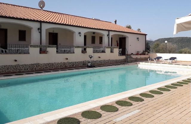 Holiday apartment Galtelli for 1 - 4 persons with 2 bedrooms - Holiday apartment