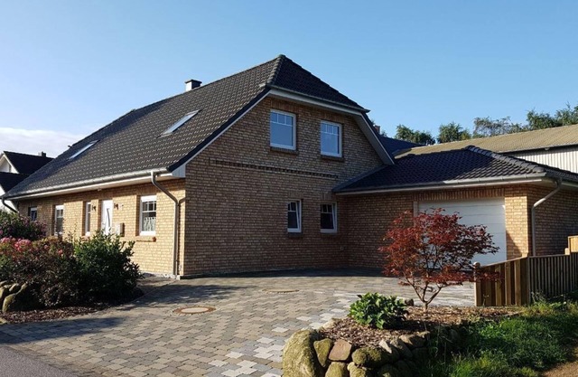 Holiday apartment Gammelby for 2 - 5 persons with 2 bedrooms - Holiday house