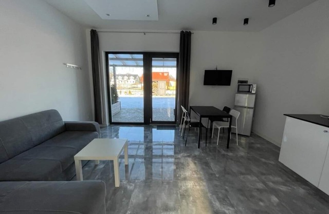 Holiday apartment Gaski for 1 - 4 persons with 1 bedroom - Row house