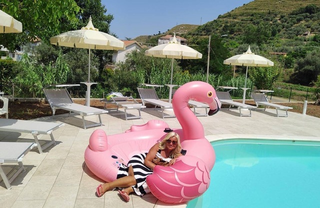 Holiday apartment Gasponi for 1 - 2 persons with 1 bedroom - Holiday house