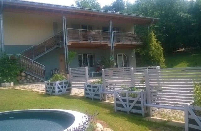 Holiday apartment Gavardo for 1 - 5 persons with 1 bedroom - Holiday house