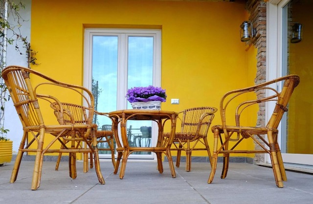 Holiday apartment Gavardo for 1 - 4 persons with 1 bedroom - Farmhouse