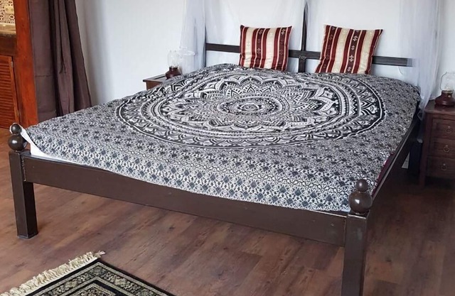 Holiday apartment Gevelsberg for 1 - 2 persons - Holiday apartment
