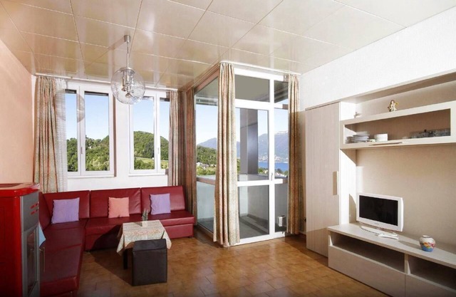 Holiday apartment Germignaga for 1 - 5 persons with 1 bedroom - Holiday apartment