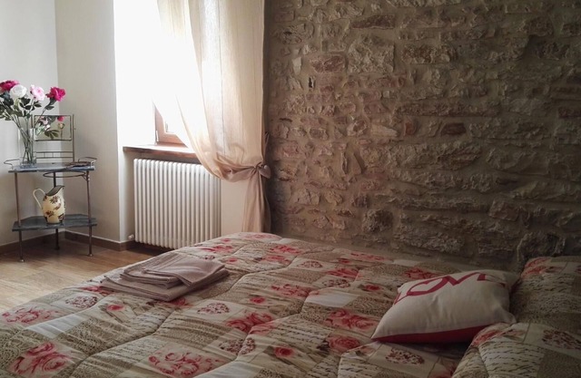 Holiday apartment Genga for 2 - 6 persons with 2 bedrooms - Holiday house