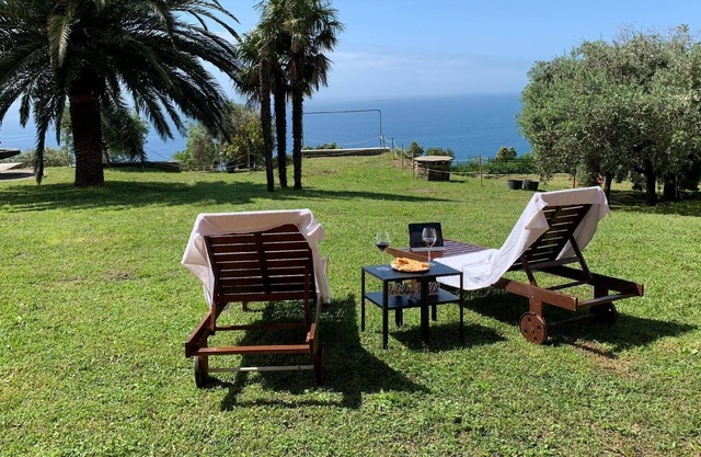 Holiday apartment Genova for 1 - 8 persons with 3 bedrooms - Holiday apartment